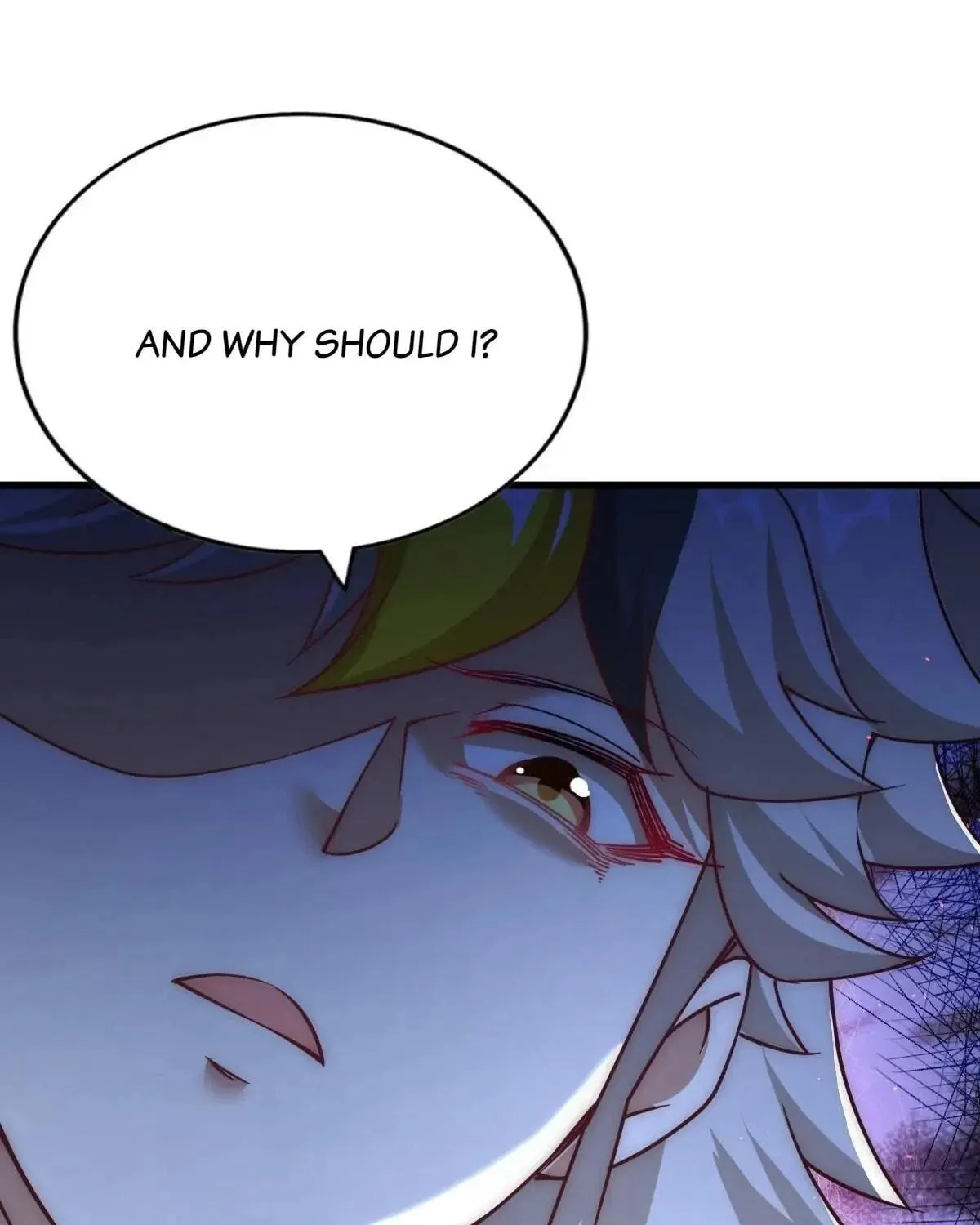 Read Above Myriads chapter 117 image 42 on Lezhin