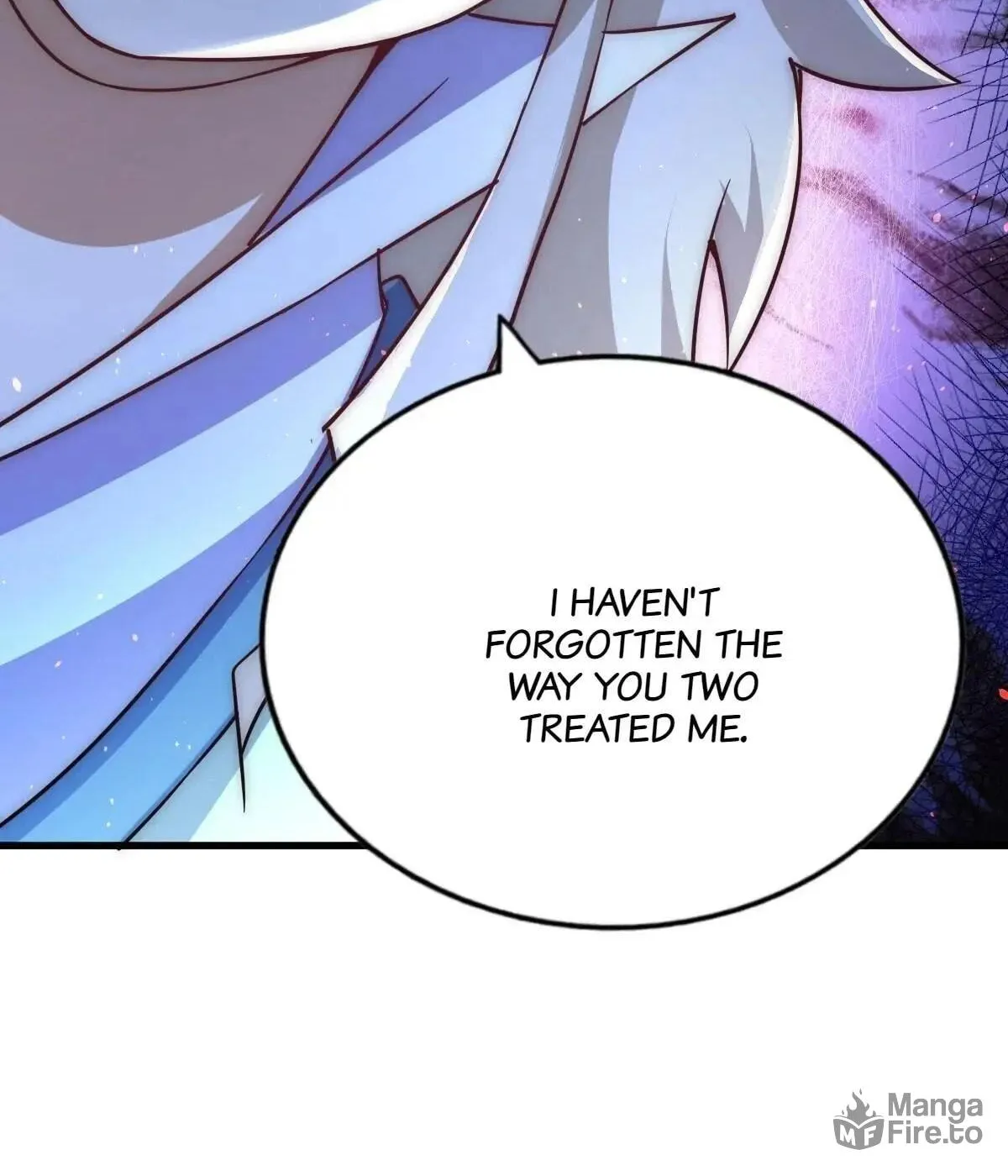 Read Above Myriads chapter 117 image 43 on Lezhin