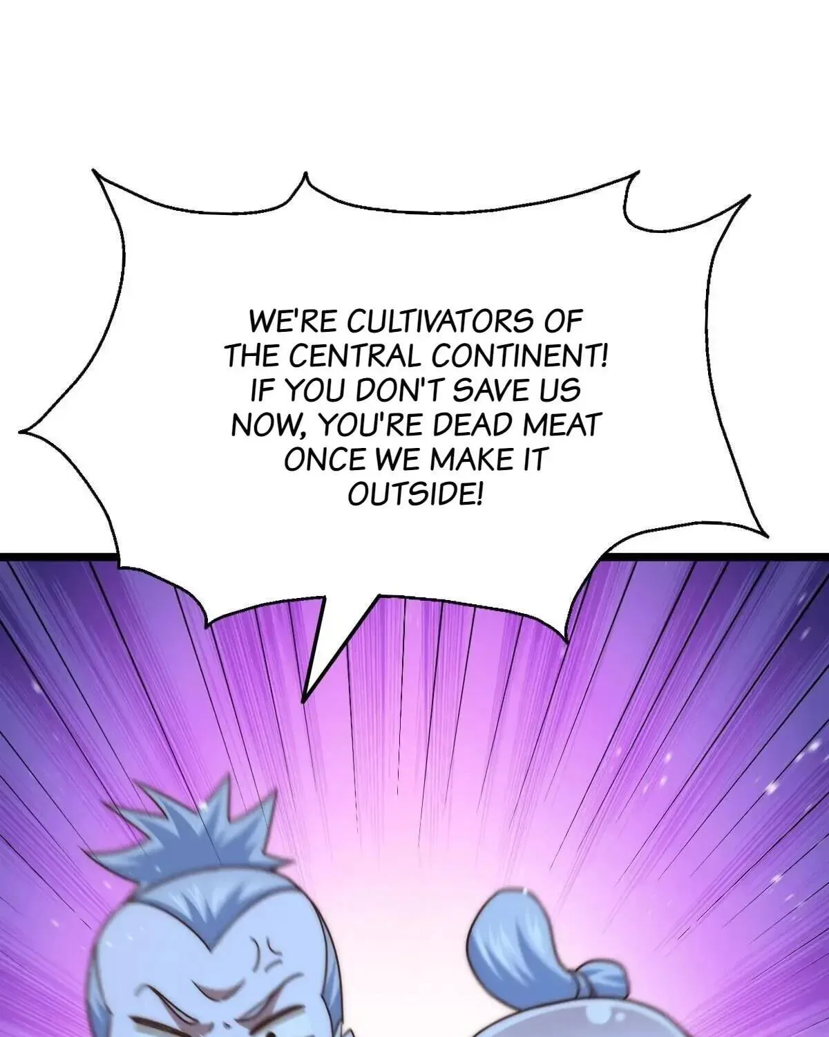 Read Above Myriads chapter 117 image 44 on Lezhin
