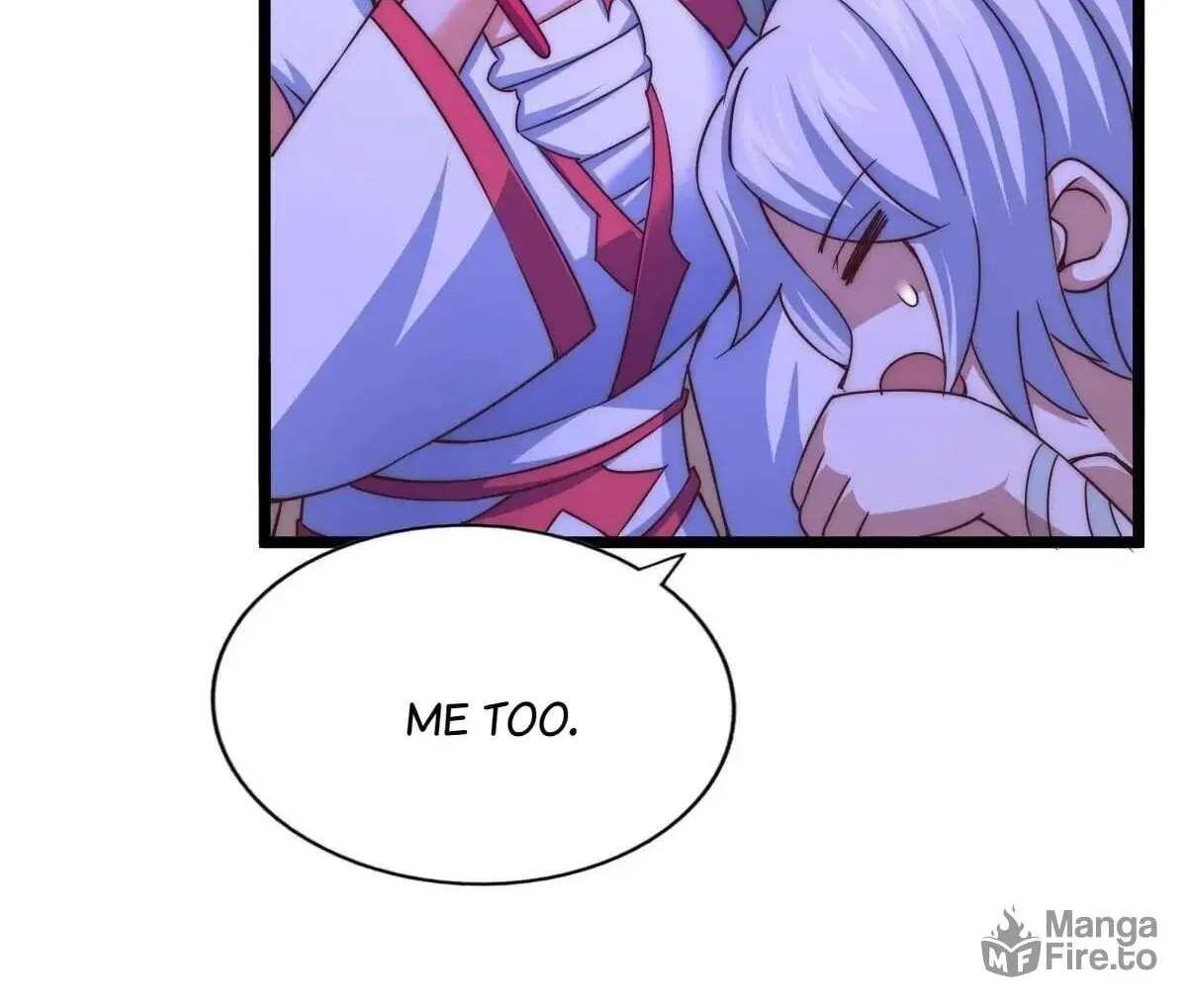 Read Above Myriads chapter 117 image 5 on Lezhin