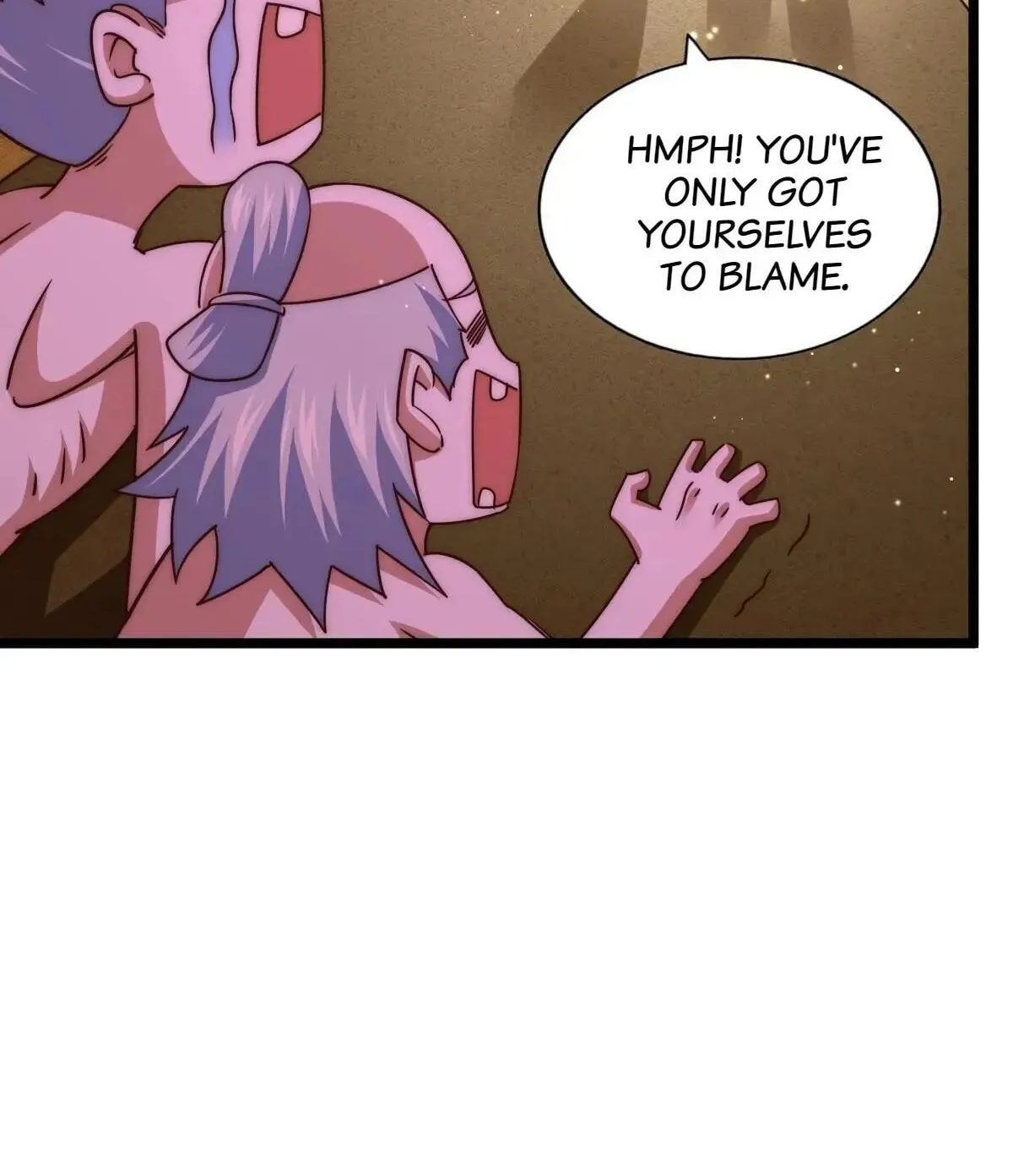 Read Above Myriads chapter 117 image 57 on Lezhin