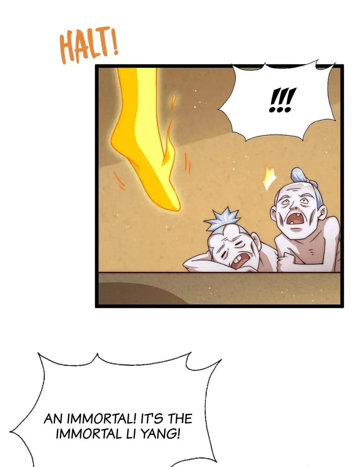 Read Above Myriads chapter 117 image 65 on Lezhin