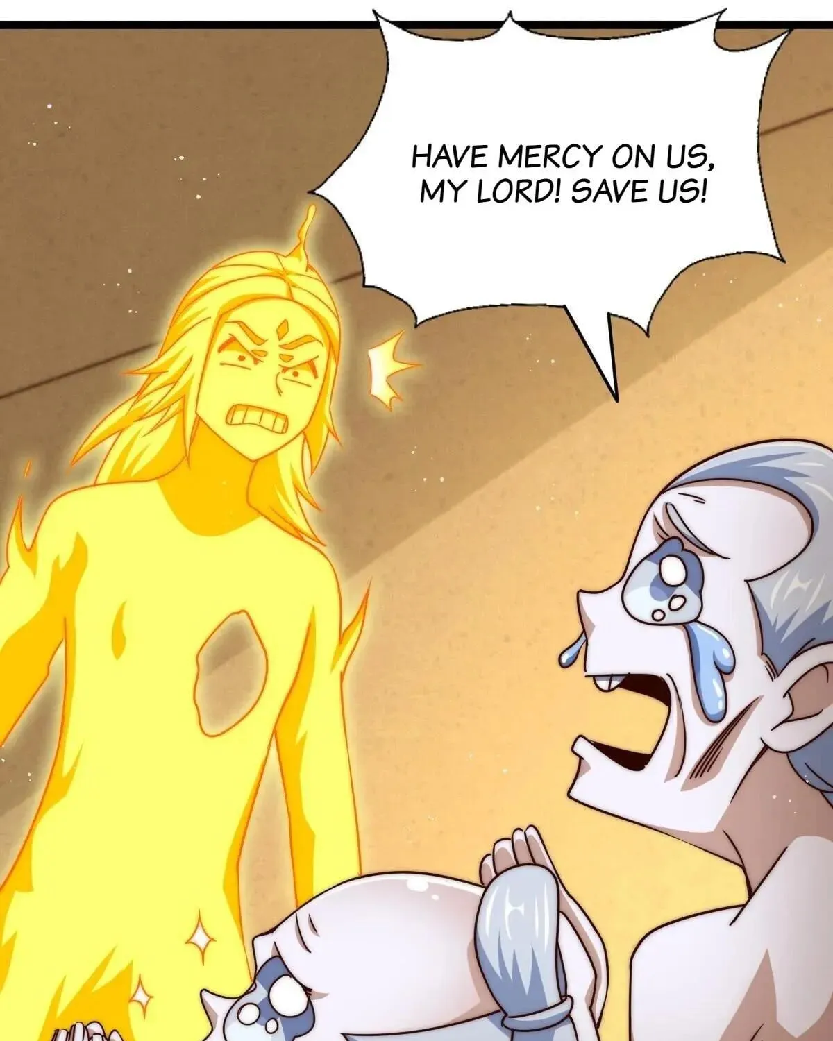 Read Above Myriads chapter 117 image 67 on Lezhin