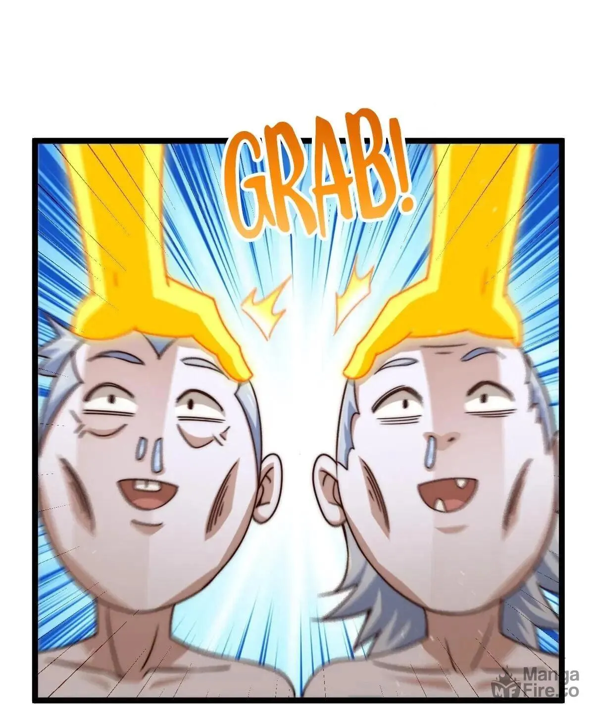 Read Above Myriads chapter 117 image 70 on Lezhin