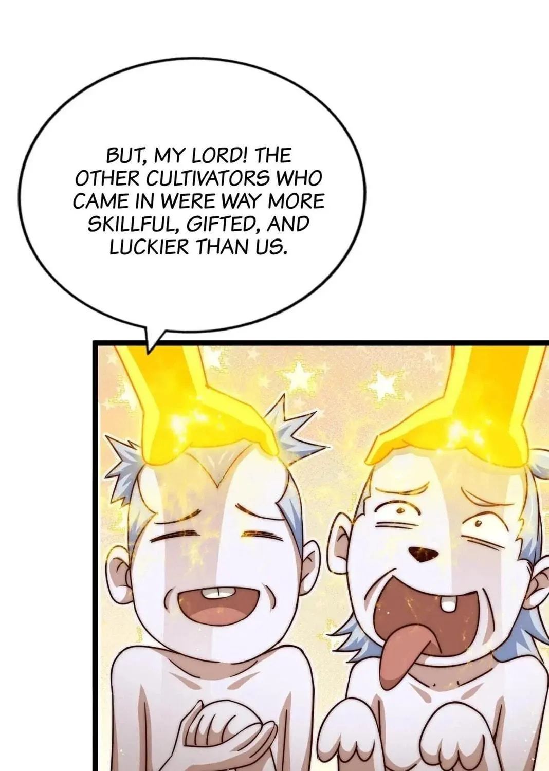 Read Above Myriads chapter 117 image 79 on Lezhin