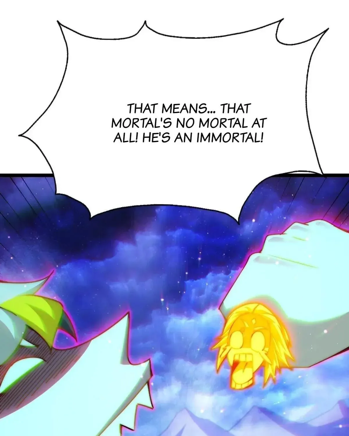 Read Above Myriads chapter 117 image 93 on Lezhin