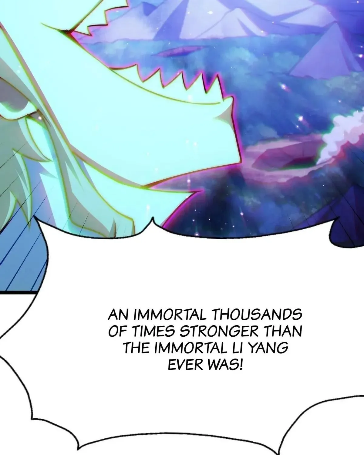 Read Above Myriads chapter 117 image 94 on Lezhin