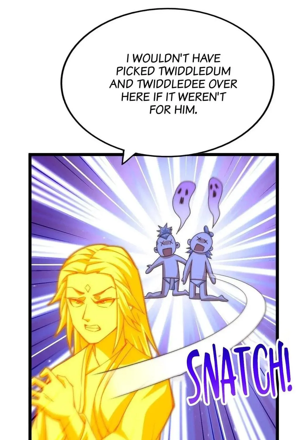 Read Above Myriads chapter 117 image 96 on Lezhin