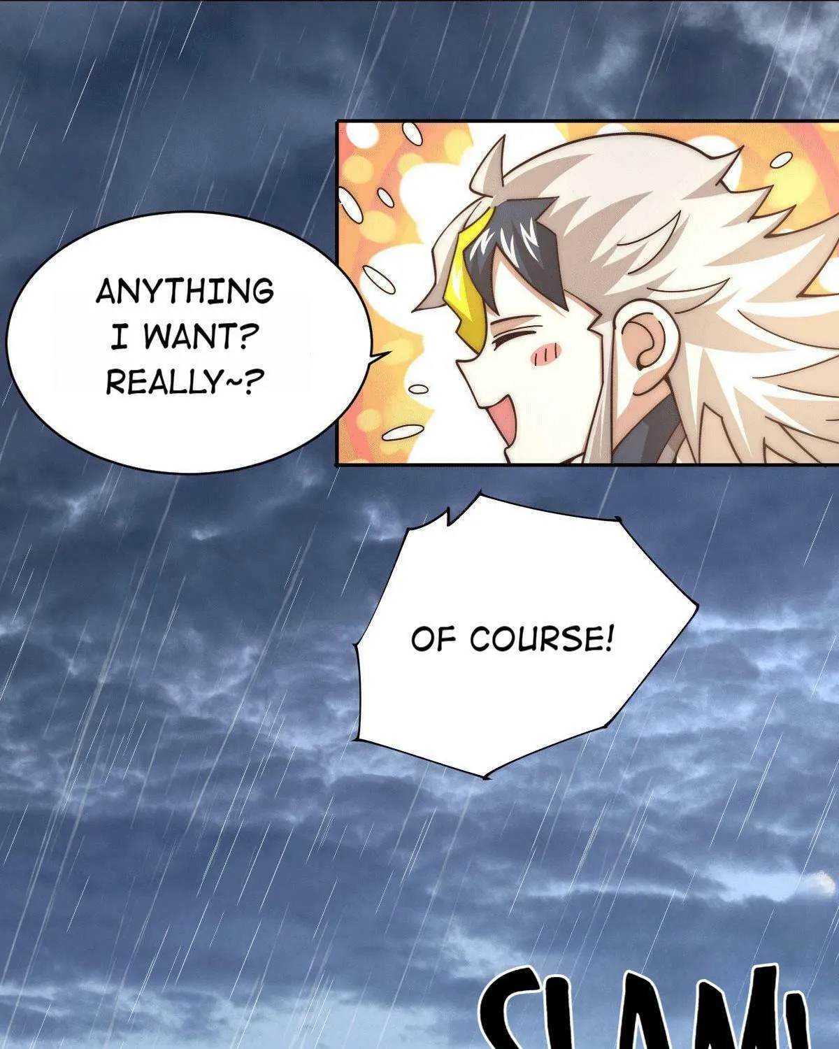 Read Above Myriads chapter 12 image 11 on Lezhin