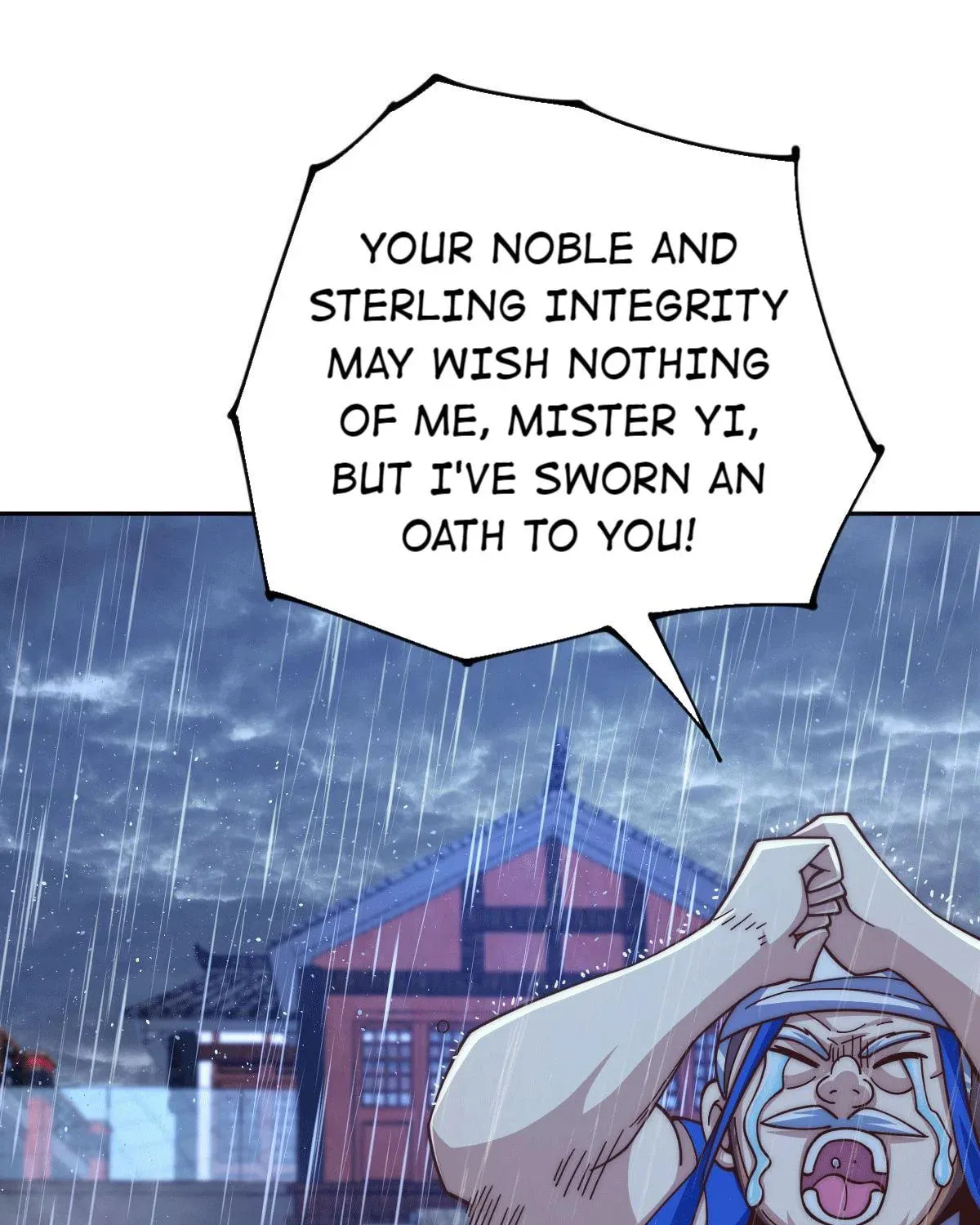 Read Above Myriads chapter 12 image 14 on Lezhin