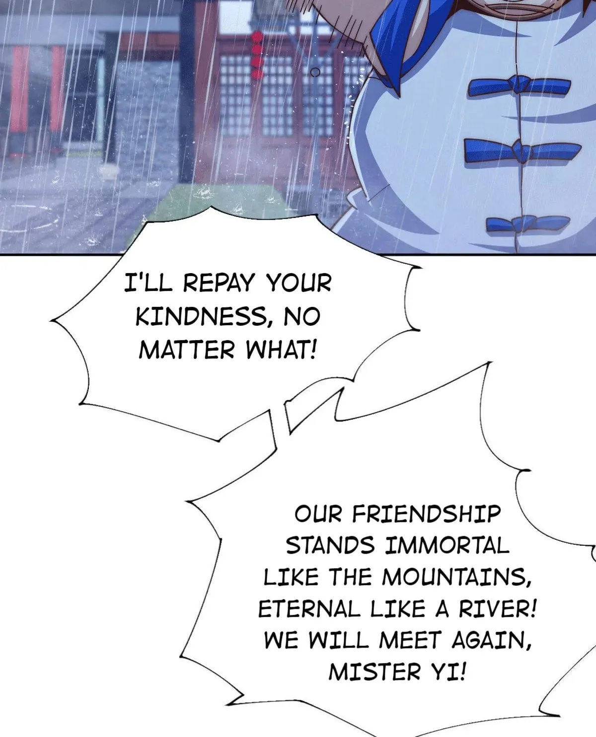Read Above Myriads chapter 12 image 15 on Lezhin