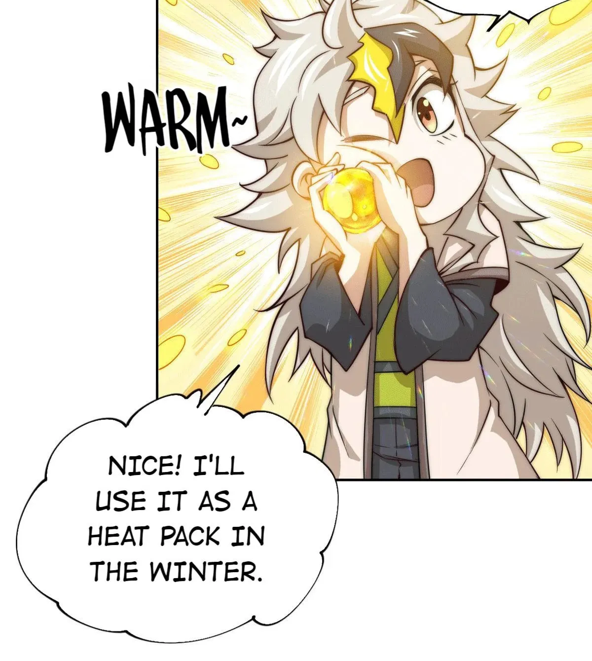 Read Above Myriads chapter 12 image 24 on Lezhin