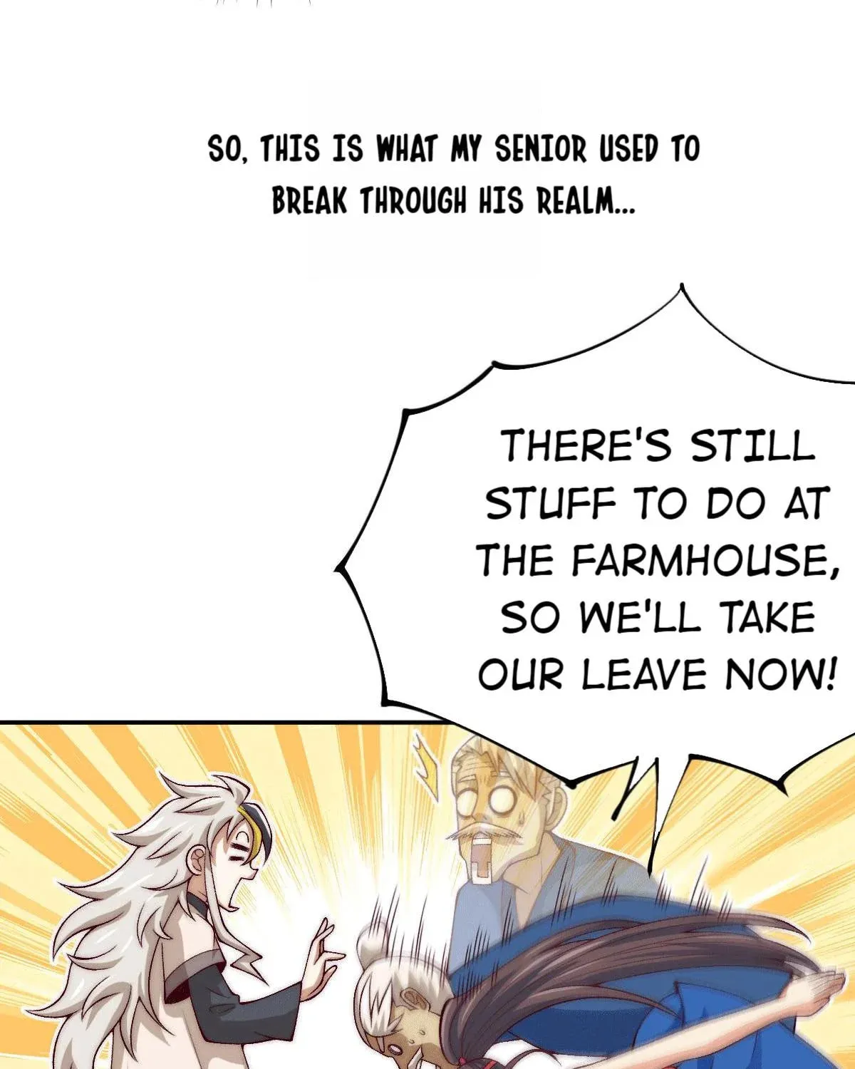 Read Above Myriads chapter 12 image 29 on Lezhin