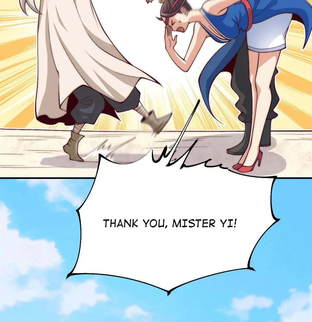 Read Above Myriads chapter 12 image 30 on Lezhin