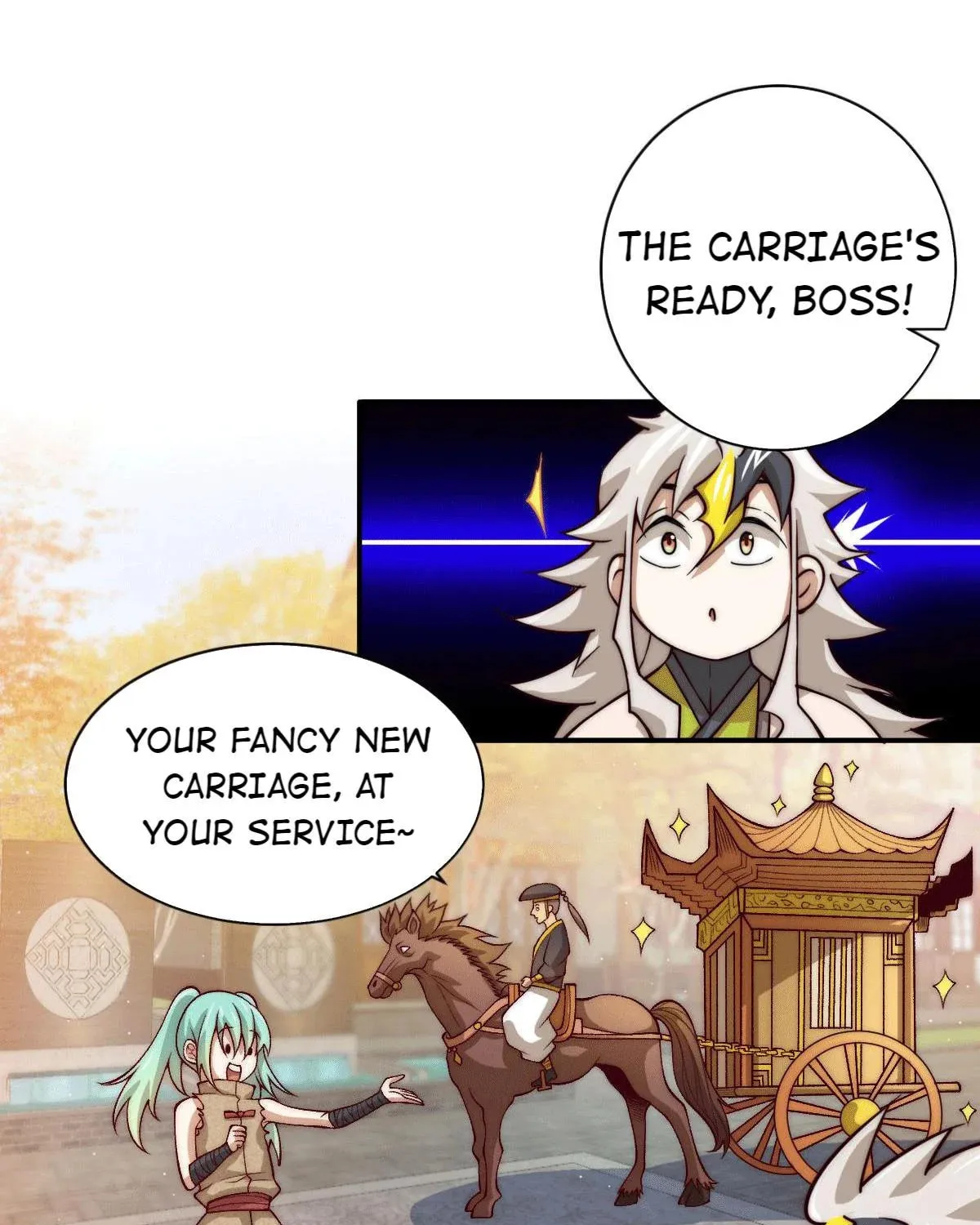 Read Above Myriads chapter 12 image 33 on Lezhin