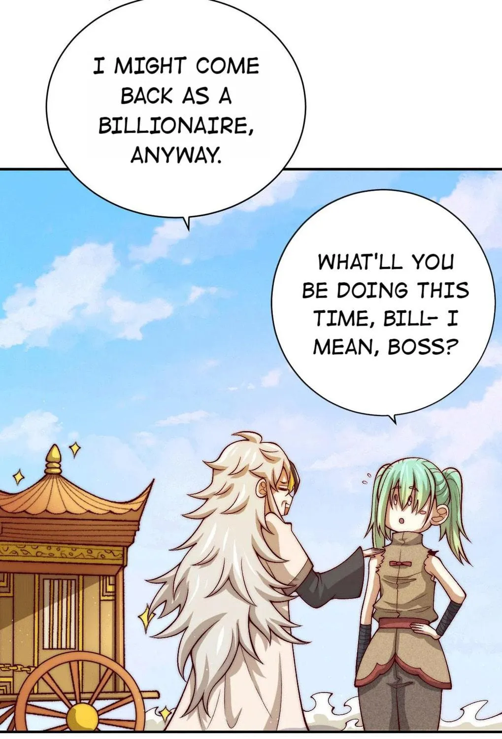 Read Above Myriads chapter 12 image 37 on Lezhin