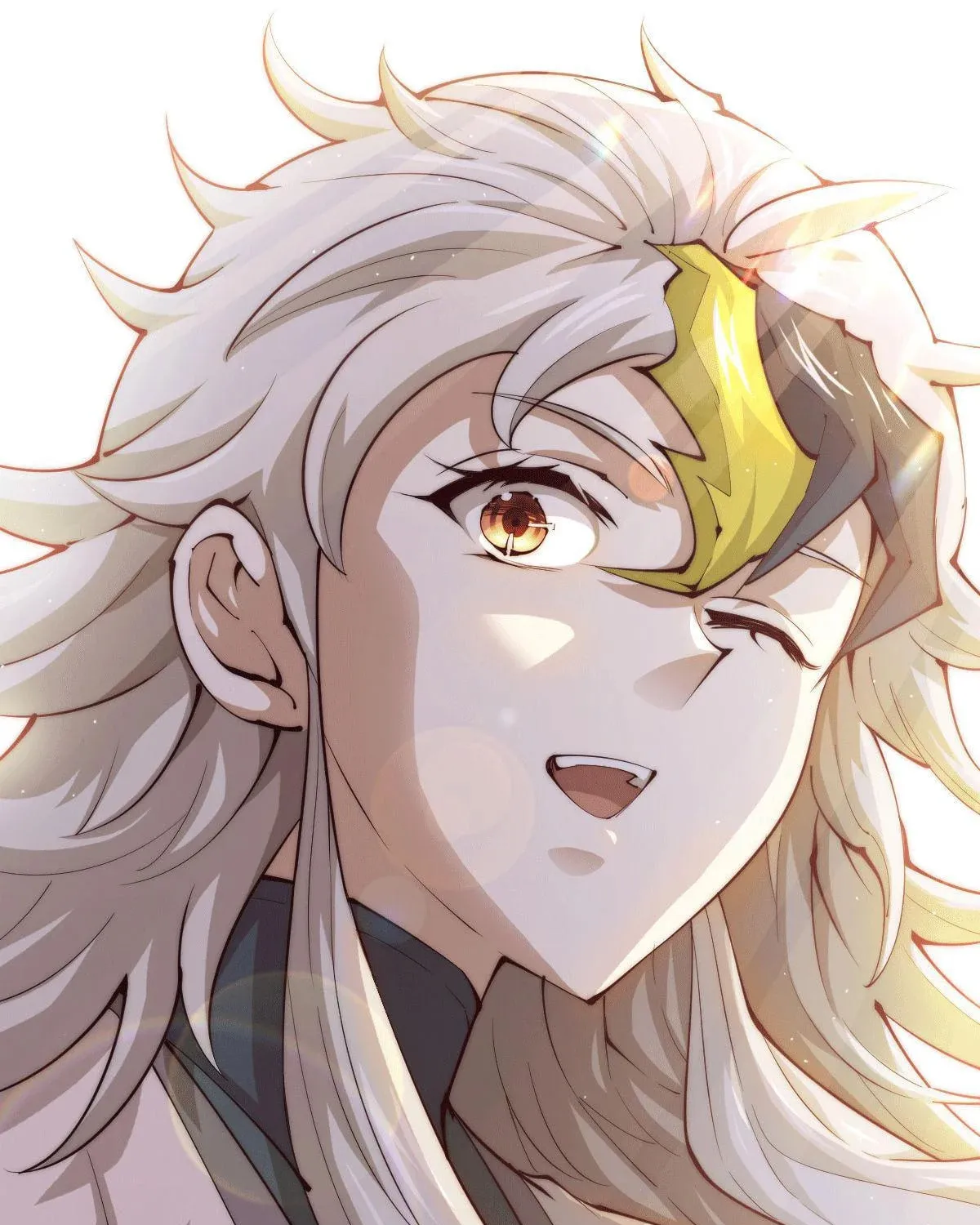 Read Above Myriads chapter 12 image 39 on Lezhin