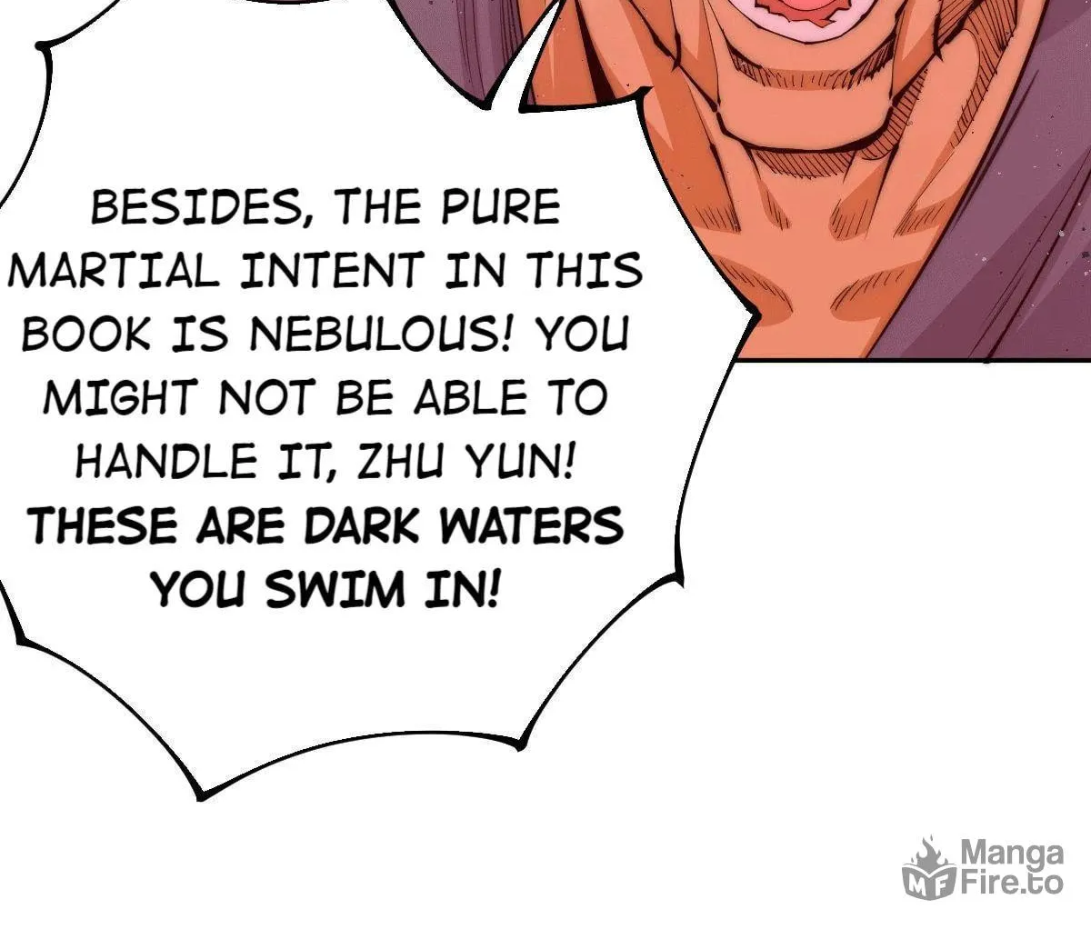 Read Above Myriads chapter 12 image 45 on Lezhin