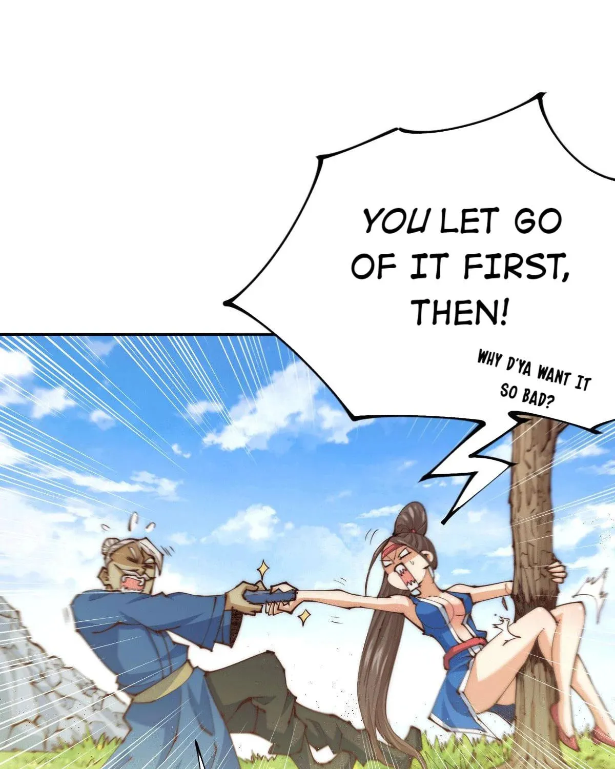 Read Above Myriads chapter 12 image 46 on Lezhin