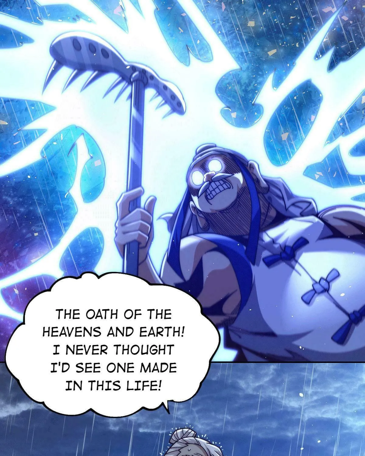 Read Above Myriads chapter 12 image 5 on Lezhin