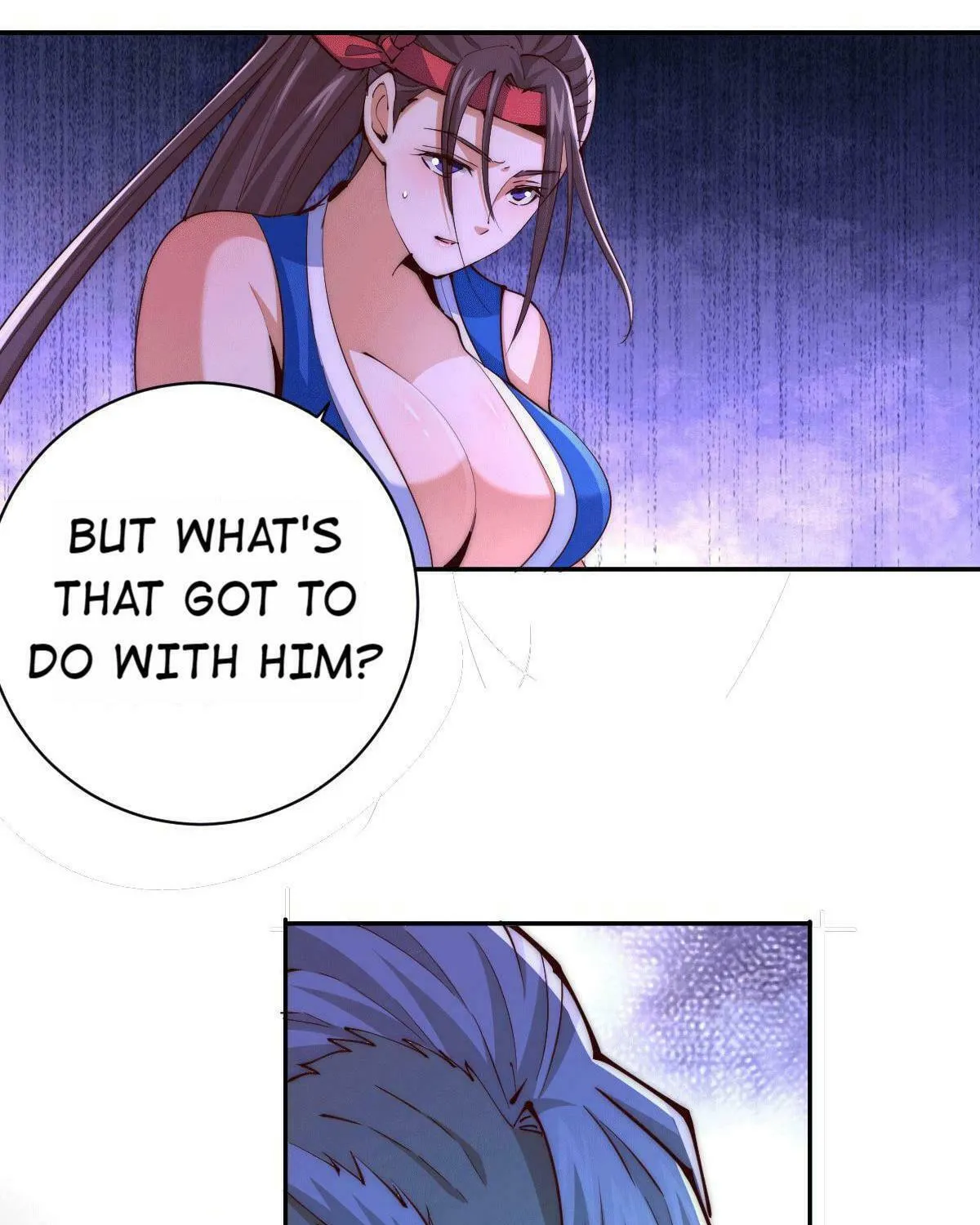 Read Above Myriads chapter 12 image 52 on Lezhin