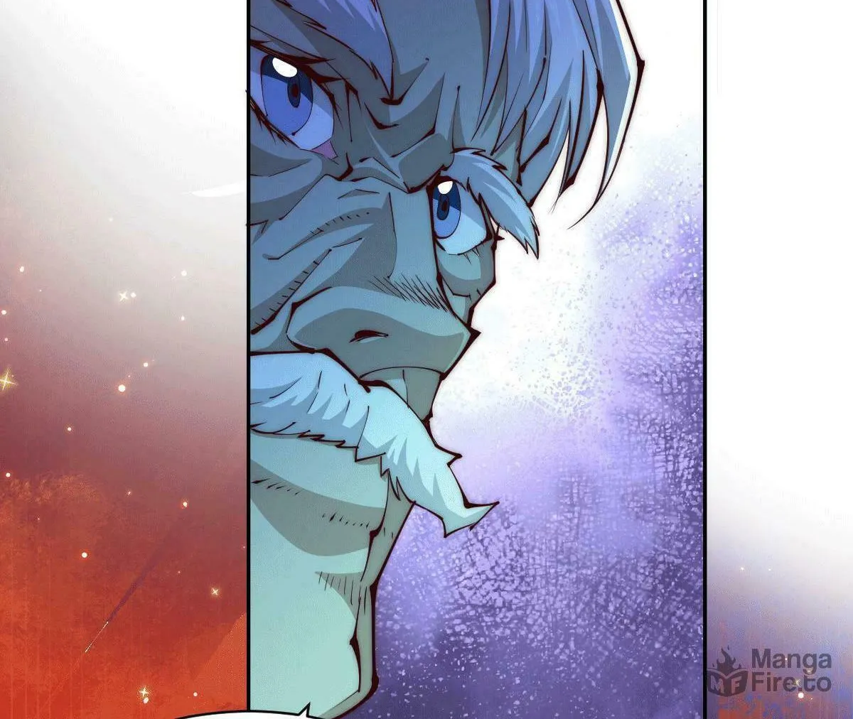 Read Above Myriads chapter 12 image 53 on Lezhin