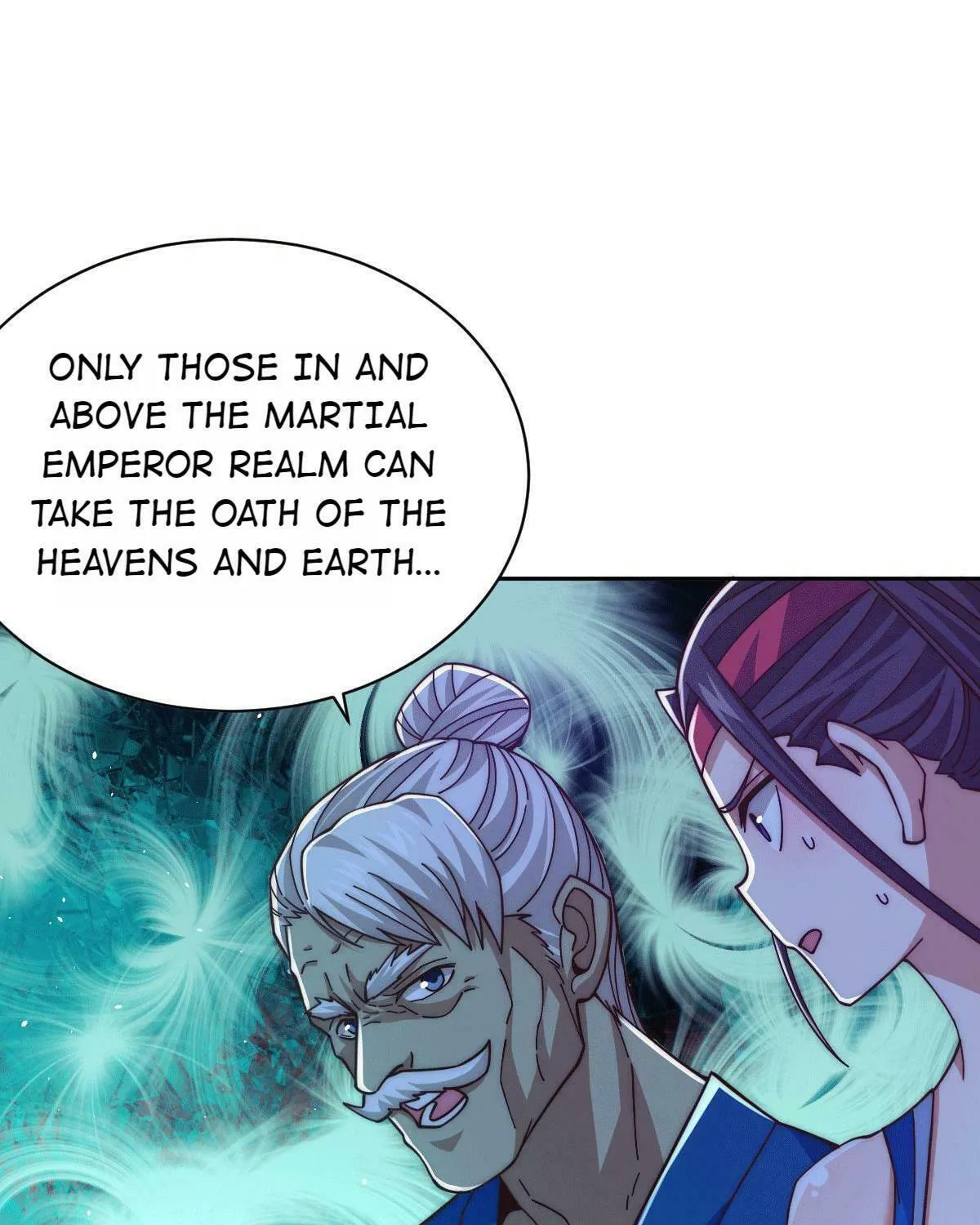 Read Above Myriads chapter 12 image 7 on Lezhin