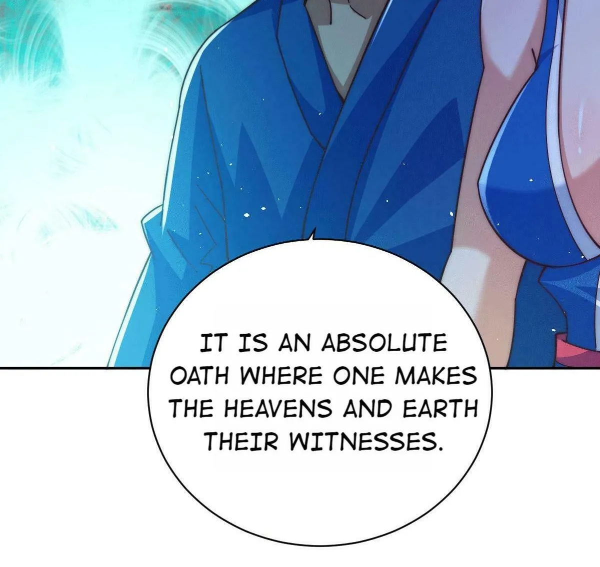Read Above Myriads chapter 12 image 8 on Lezhin