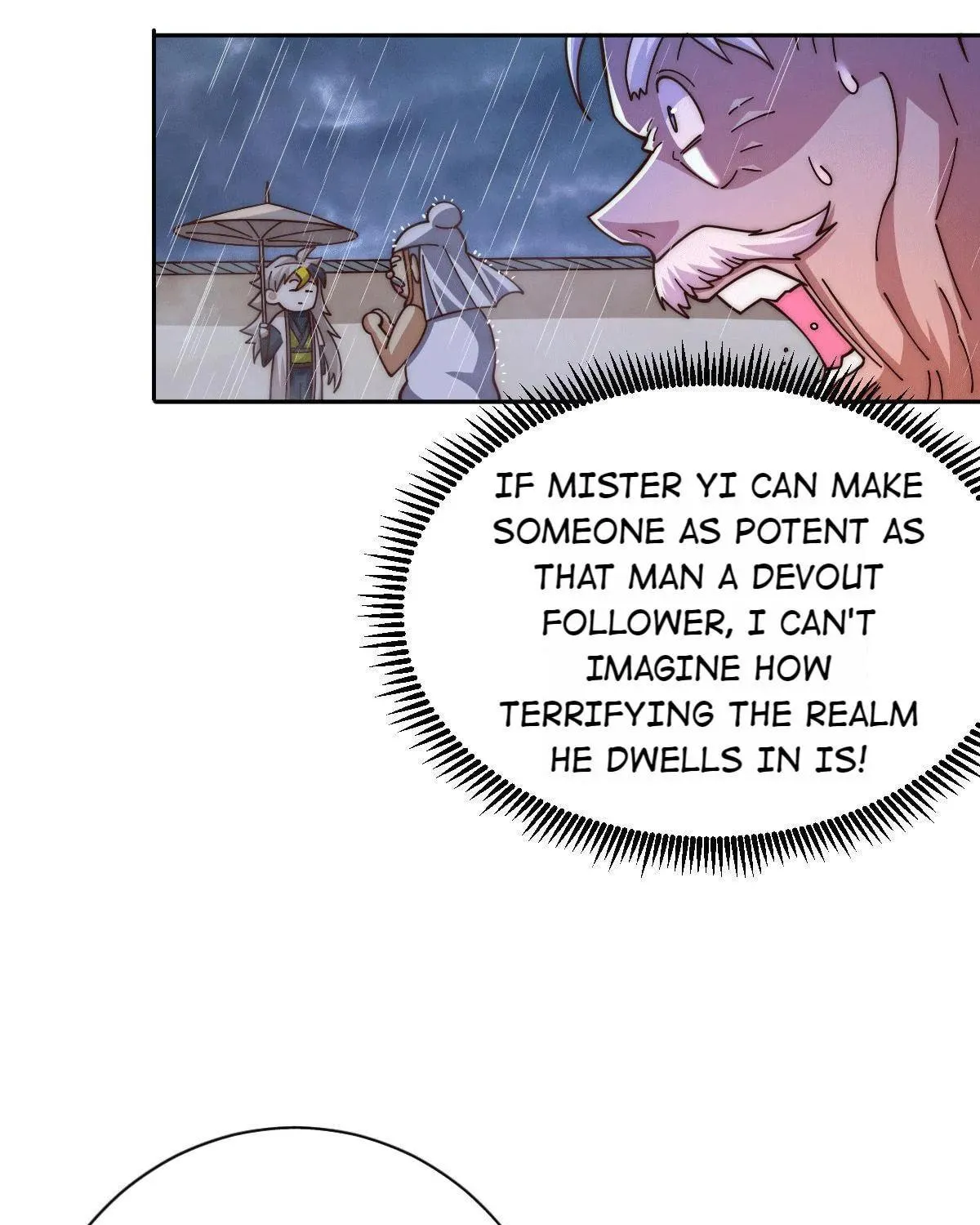 Read Above Myriads chapter 12 image 9 on Lezhin
