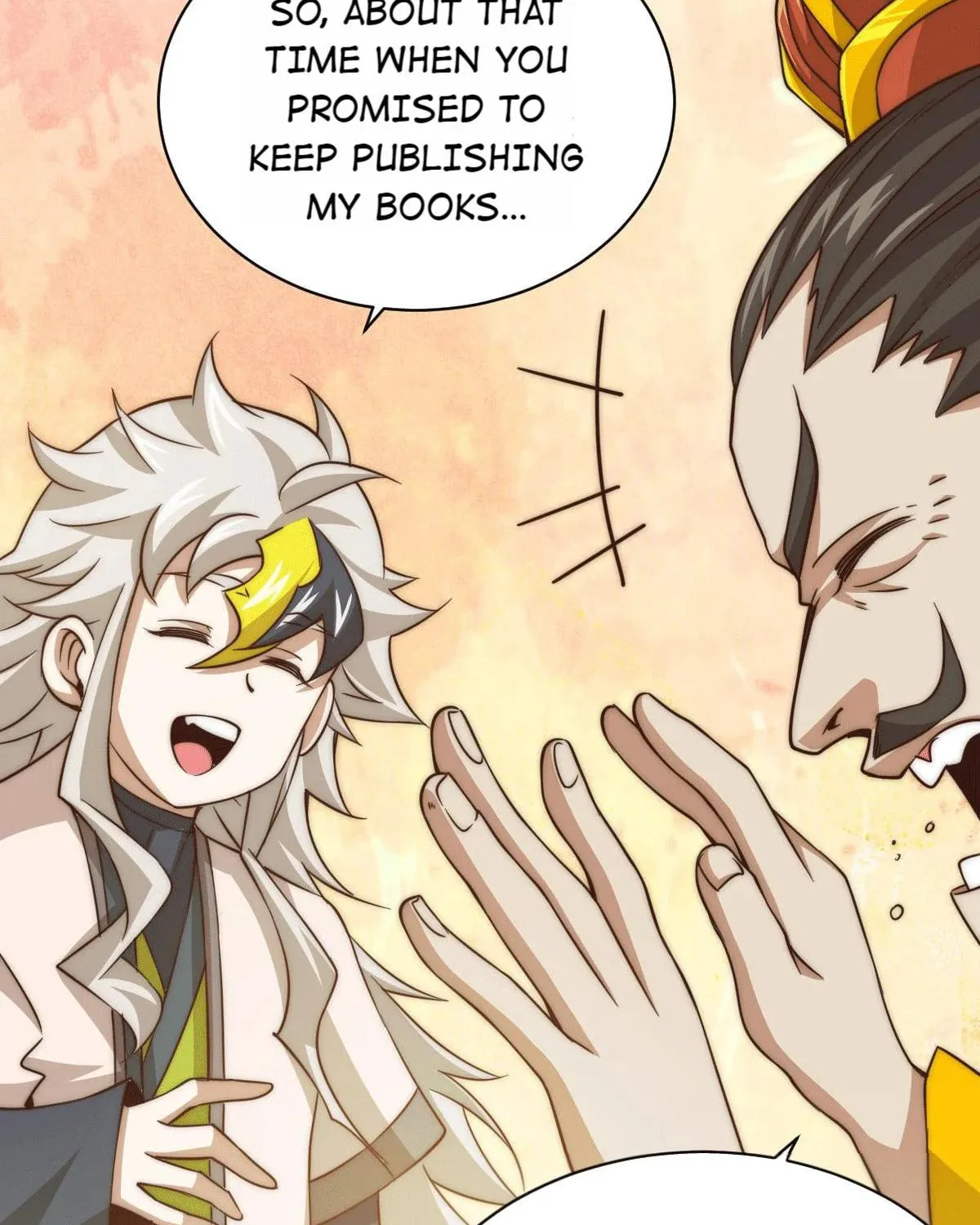 Read Above Myriads chapter 13 image 12 on Lezhin