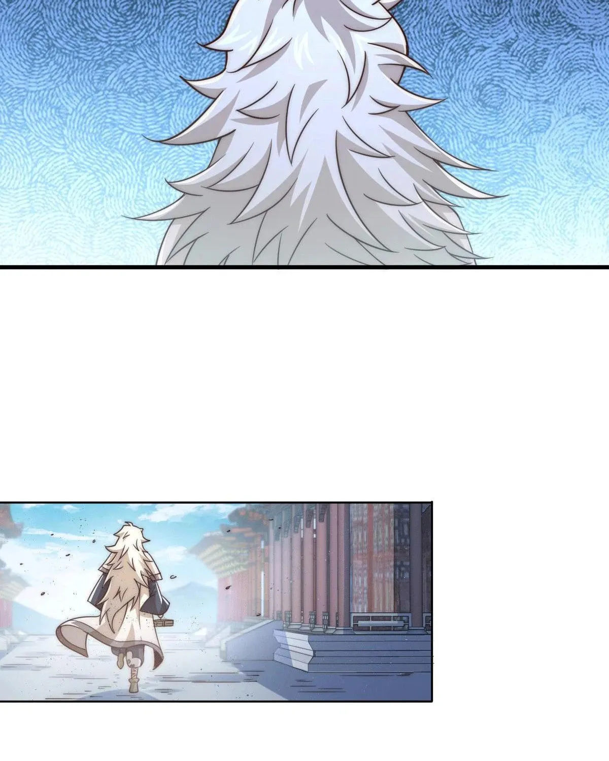 Read Above Myriads chapter 13 image 23 on Lezhin