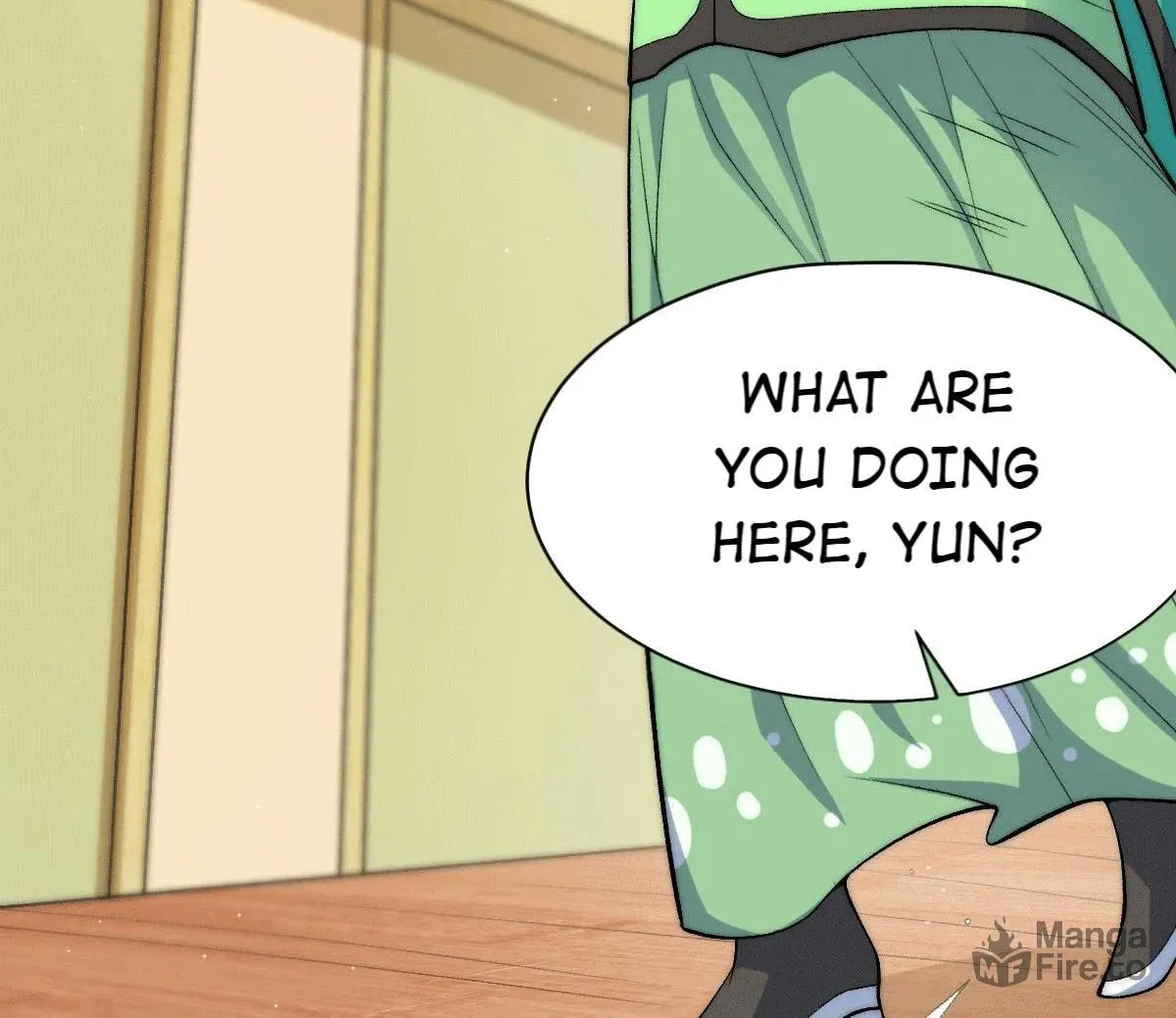 Read Above Myriads chapter 13 image 28 on Lezhin
