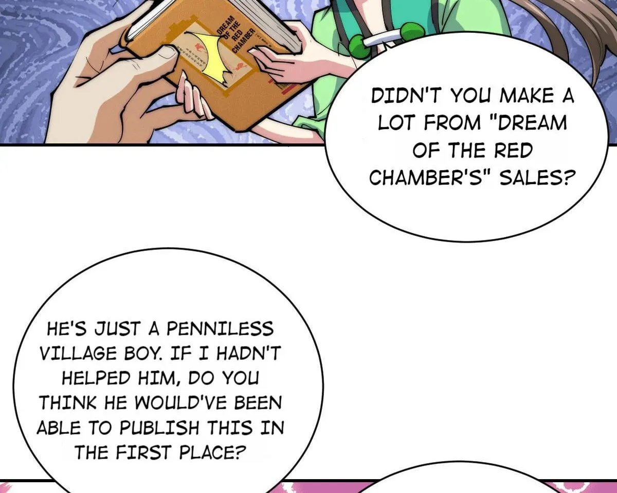 Read Above Myriads chapter 13 image 32 on Lezhin