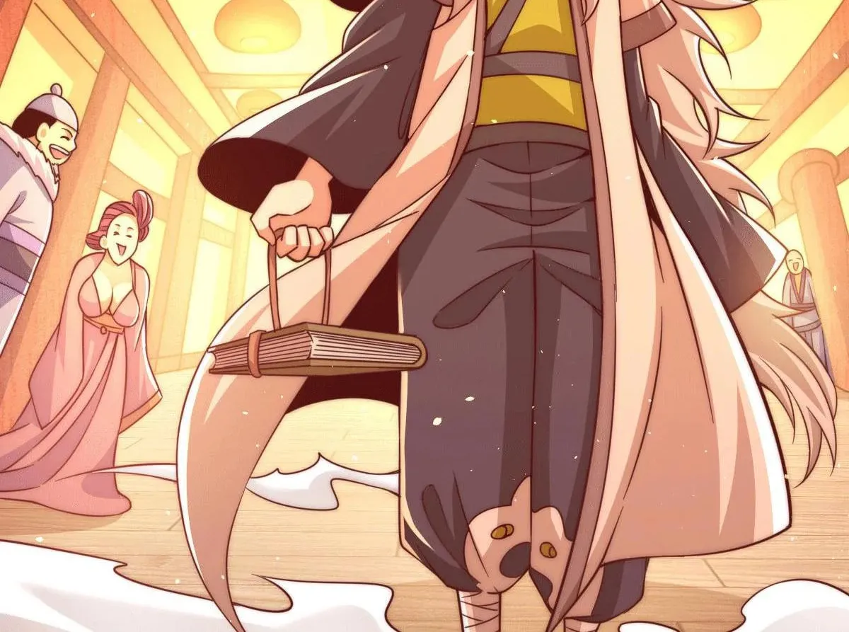 Read Above Myriads chapter 13 image 4 on Lezhin