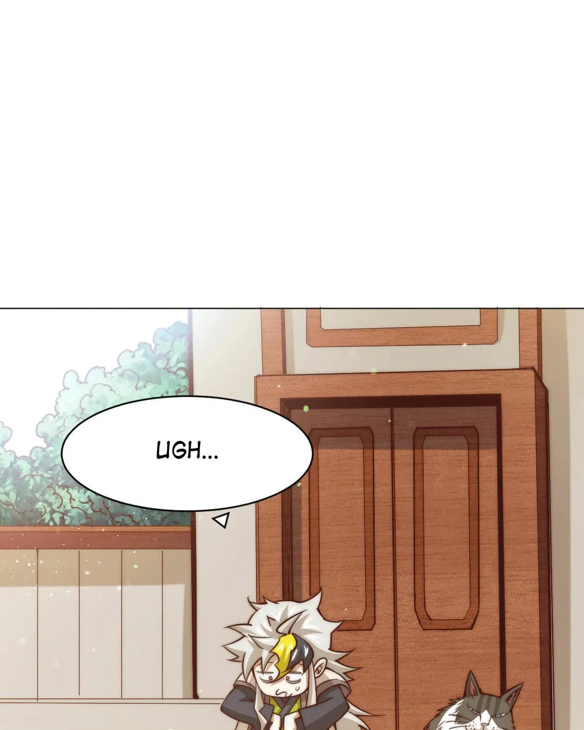 Read Above Myriads chapter 13 image 43 on Lezhin