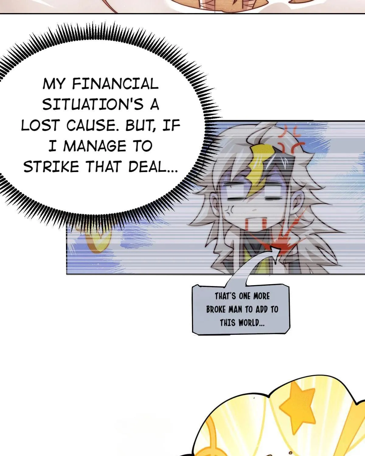 Read Above Myriads chapter 13 image 5 on Lezhin