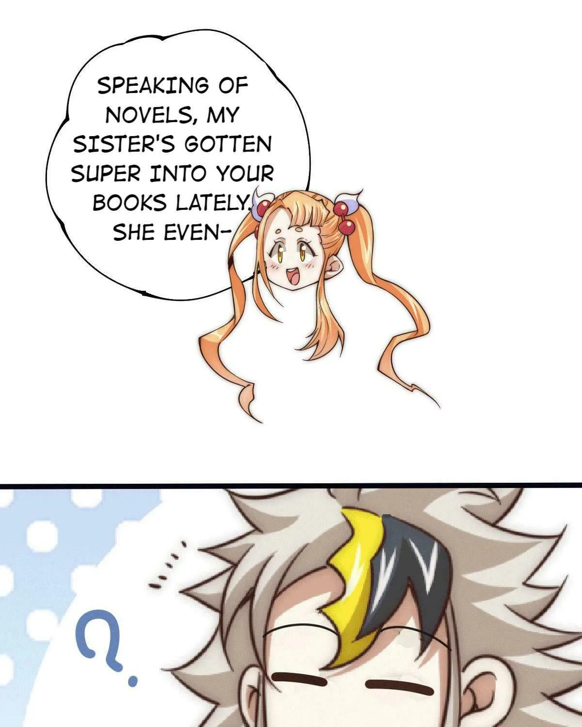 Read Above Myriads chapter 13 image 51 on Lezhin