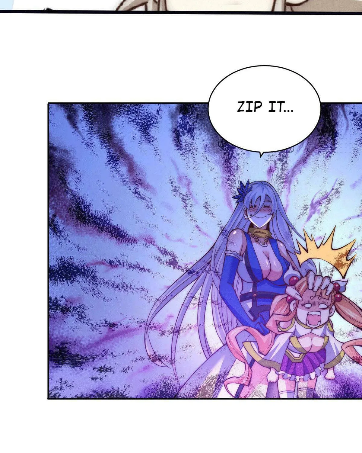 Read Above Myriads chapter 13 image 52 on Lezhin