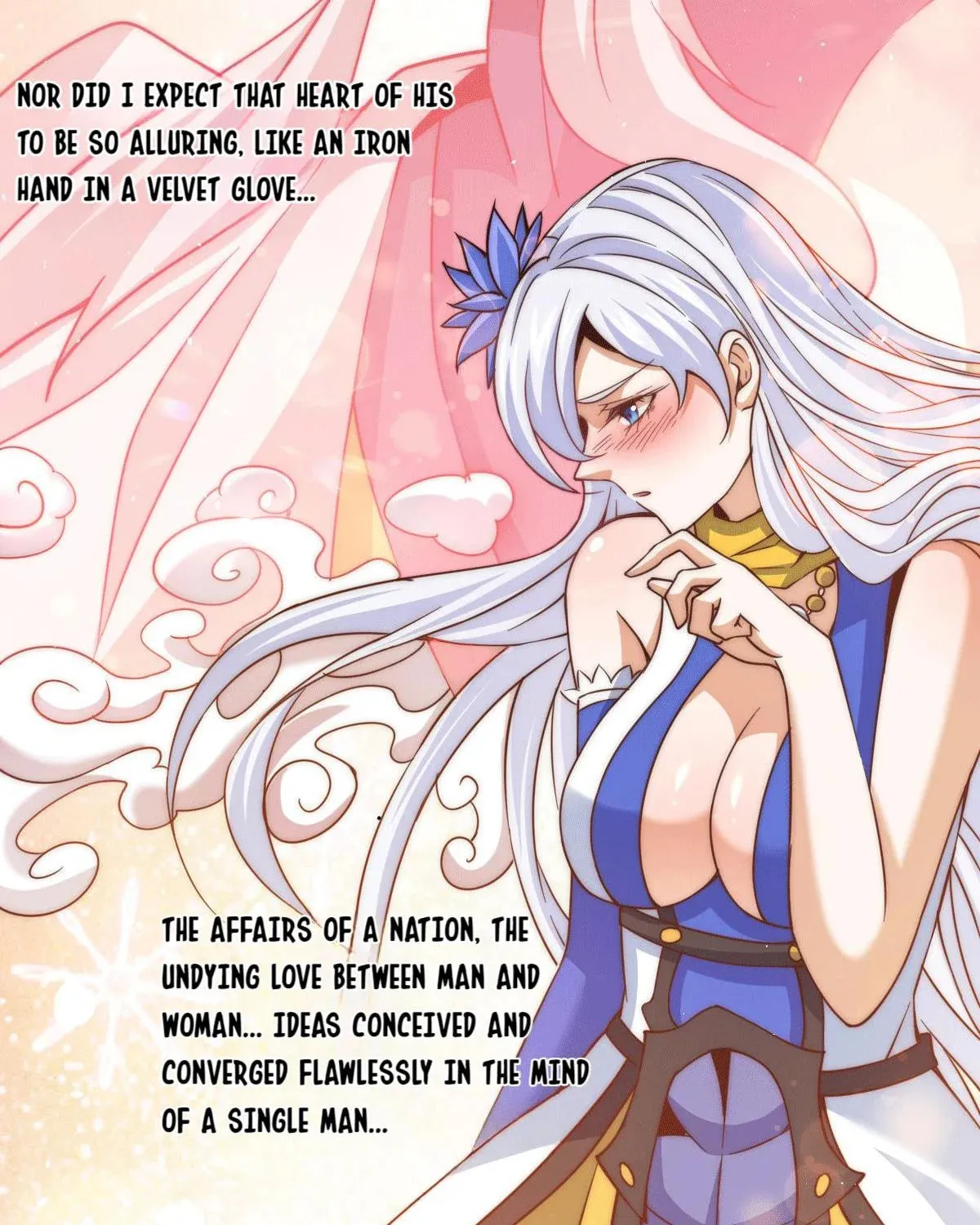 Read Above Myriads chapter 13 image 62 on Lezhin