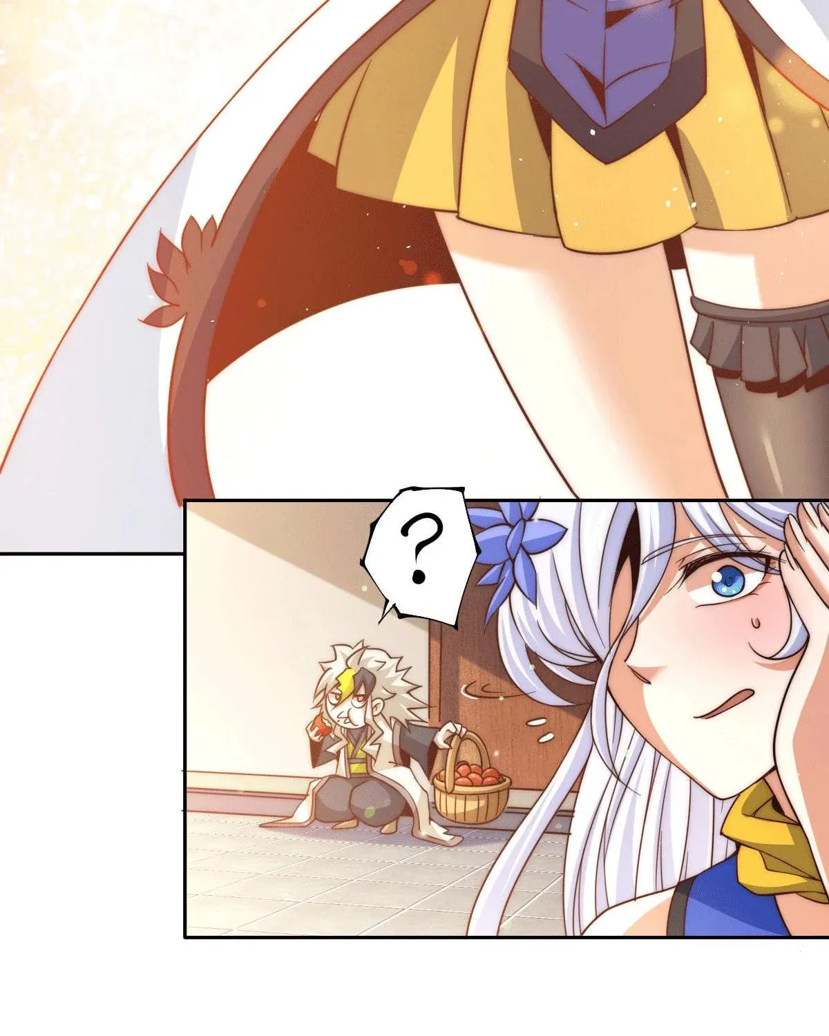 Read Above Myriads chapter 13 image 63 on Lezhin