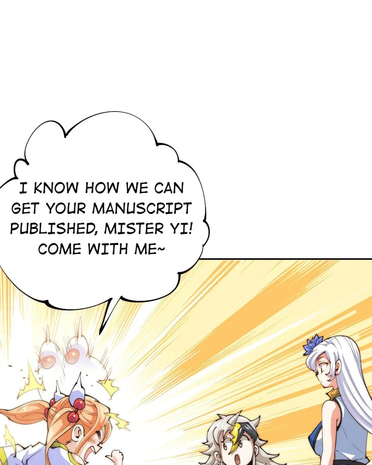 Read Above Myriads chapter 13 image 68 on Lezhin