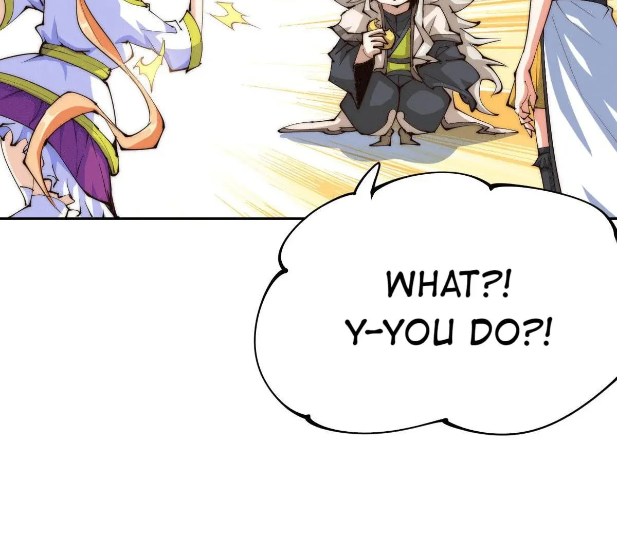 Read Above Myriads chapter 13 image 69 on Lezhin