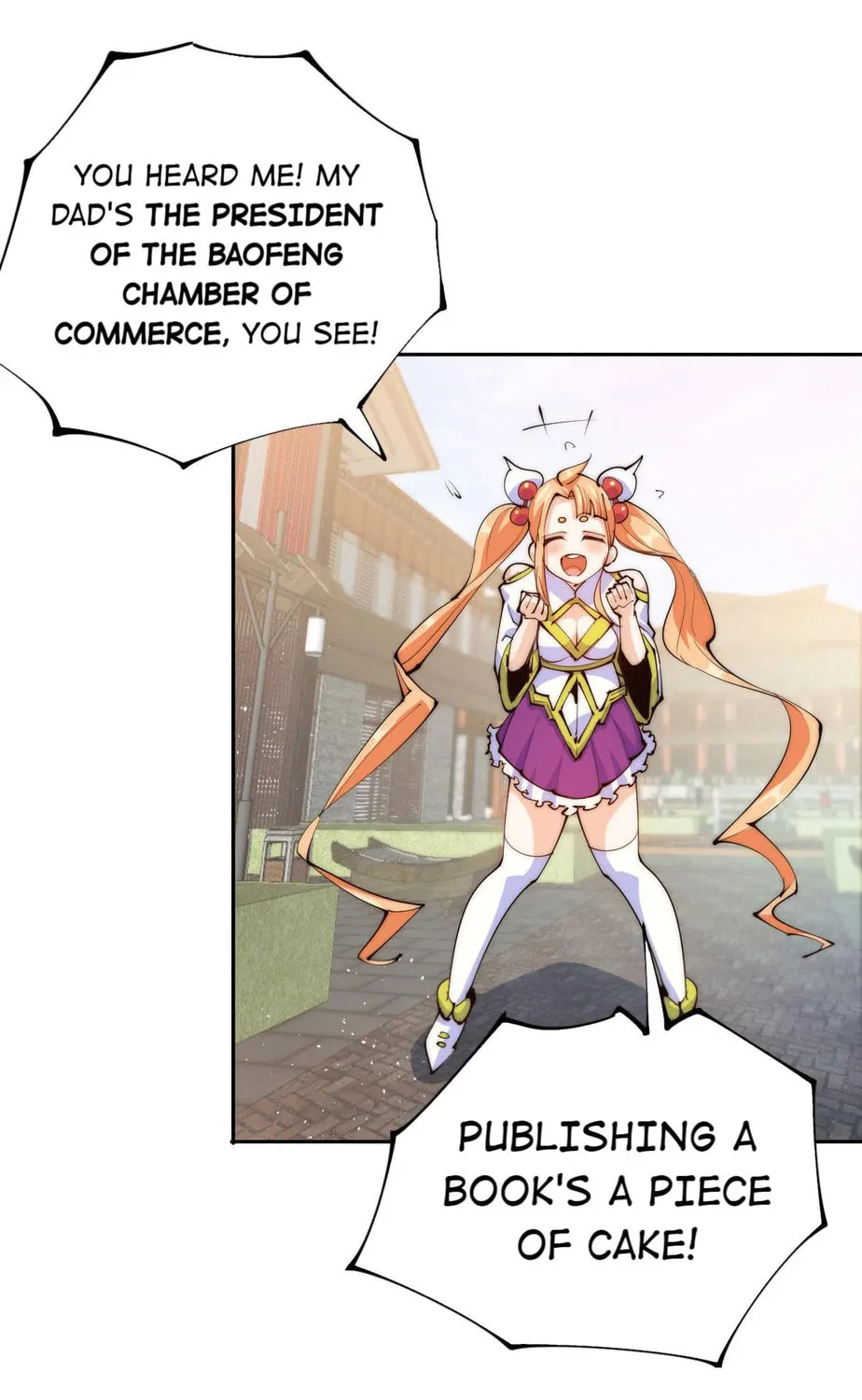 Read Above Myriads chapter 13 image 70 on Lezhin