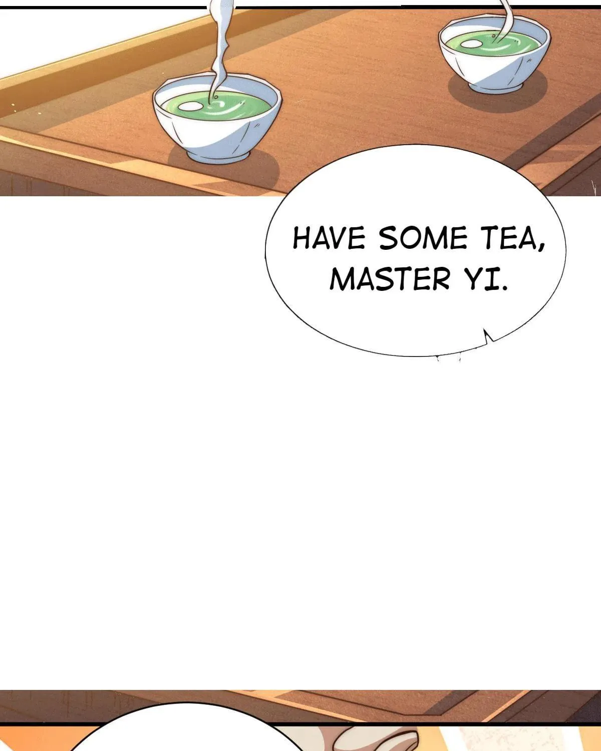 Read Above Myriads chapter 13 image 9 on Lezhin