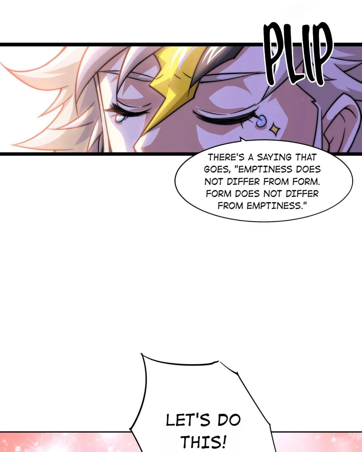 Read Above Myriads chapter 14 image 13 on Lezhin