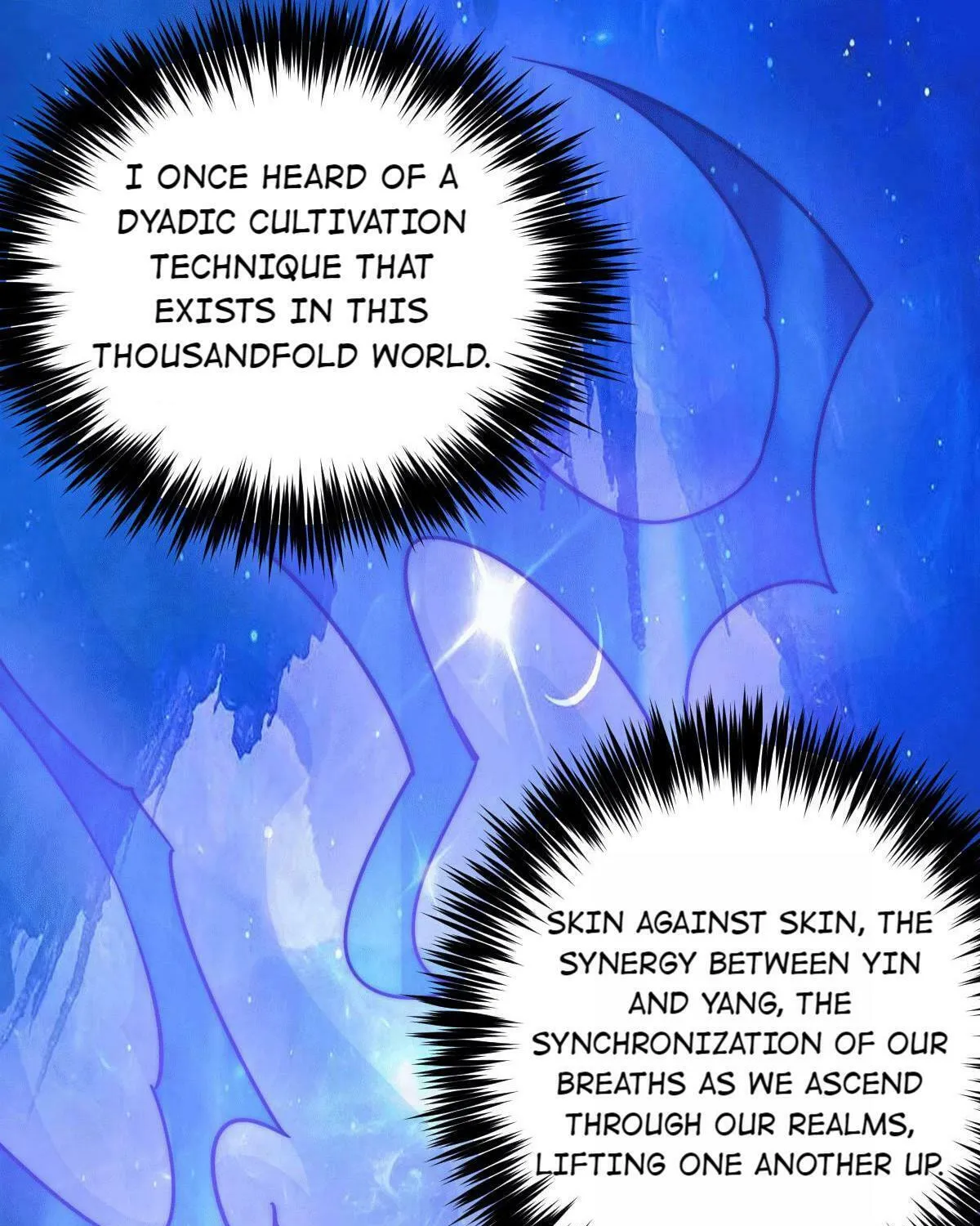 Read Above Myriads chapter 14 image 18 on Lezhin