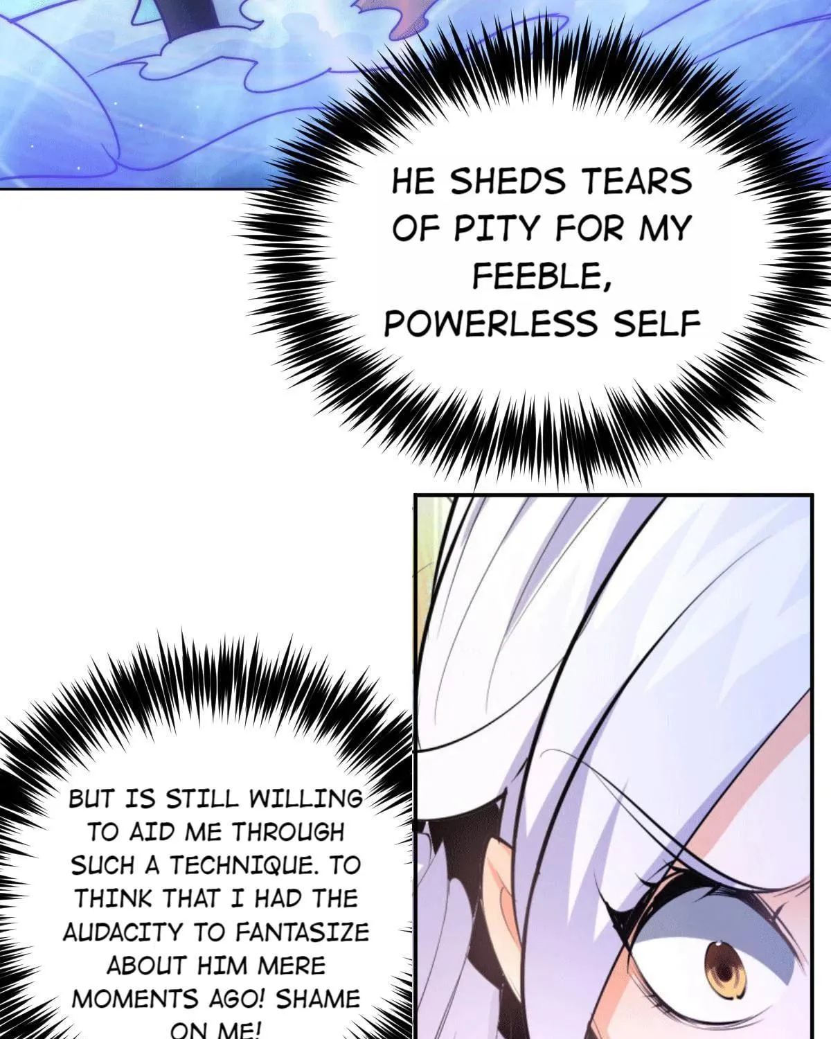 Read Above Myriads chapter 14 image 21 on Lezhin