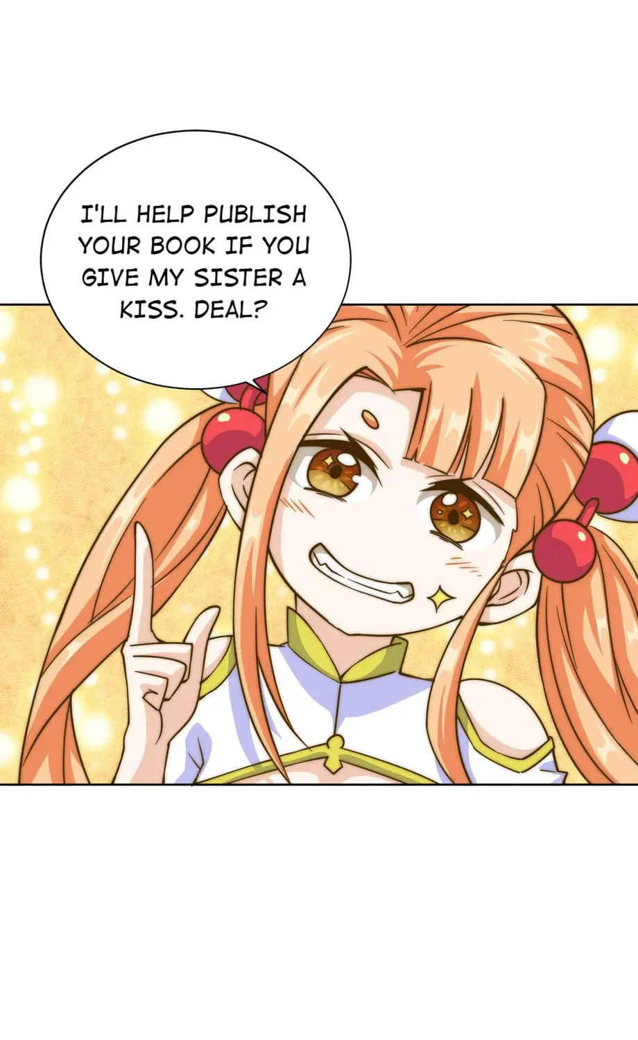 Read Above Myriads chapter 14 image 3 on Lezhin
