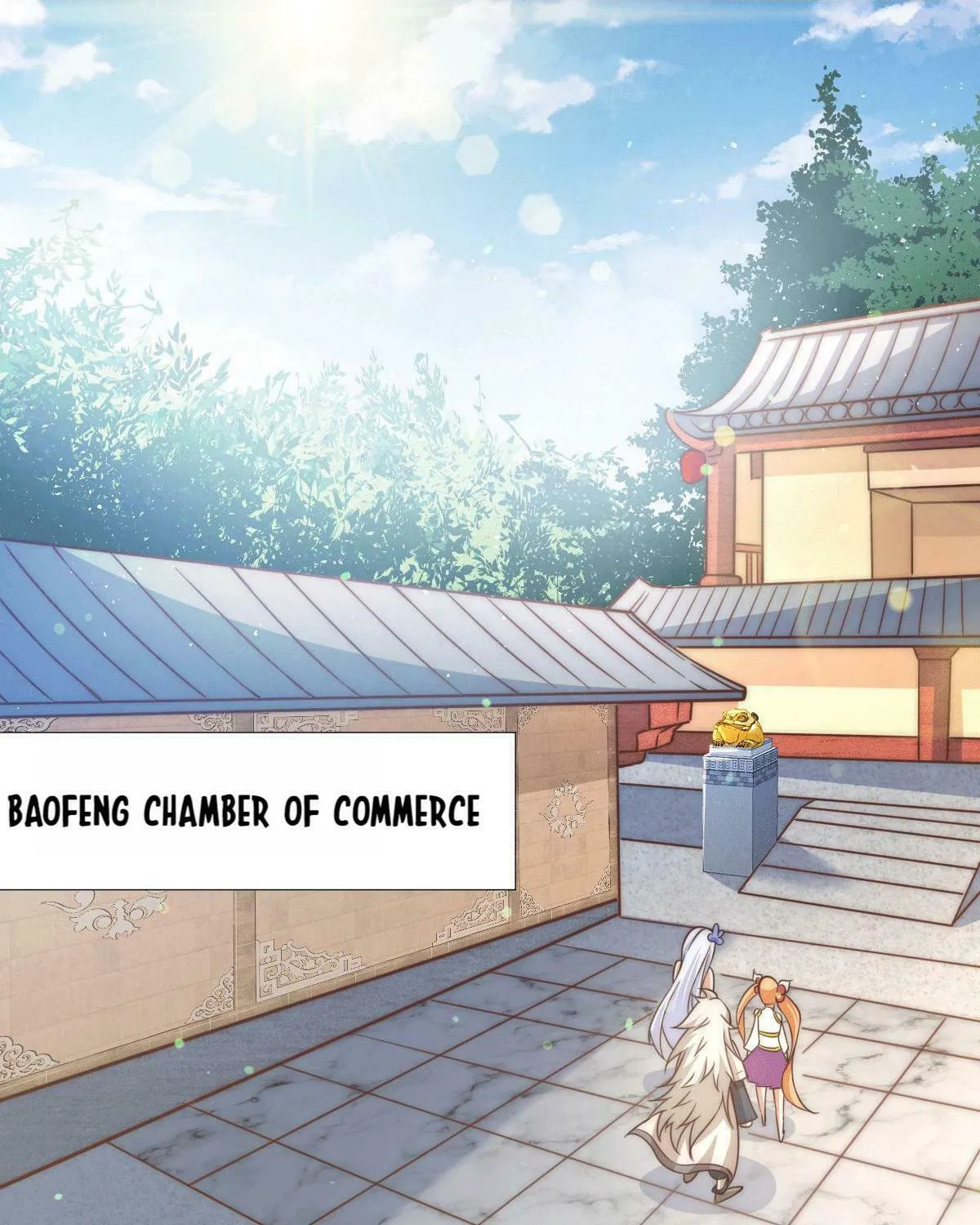Read Above Myriads chapter 14 image 31 on Lezhin