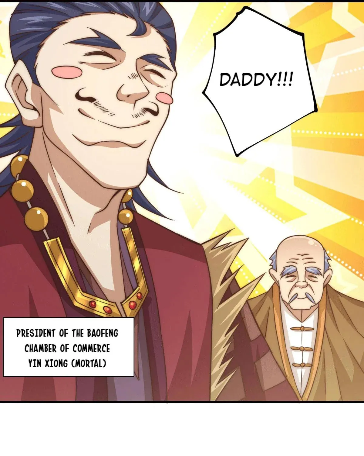 Read Above Myriads chapter 14 image 35 on Lezhin